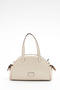 New York Yankees Women's Handbag Beige-Pudra Mlb019 - 8