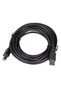 Cablu USB A / USB B 5m AK-USB-18 - 3
