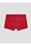 Timeless Clothing & Timeless Choices Spider-Man Printed Boys' Boxer 3-Piece Set - 6