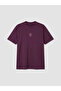 Esvab • Modern & Distinctive Zero Roba Collar Printed Women's T-Shirt - 6