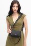 Benetton Women's Arm Bag Black Bnt1808 - 2