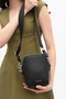 Benetton Women's Arm Bag Black Bnt1803 - 2