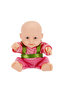 Păpușă bebe Nella, 12 cm (127 A) - 8