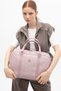 Benetton Travel Bag Lila Bnt1792 - 2
