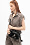 New York Yankees Women's Arm Bag Black Mlb030 - 3