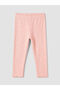 Gencc Quality Printed Baby Girl Blouse and Leggings - 4