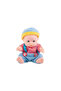 Păpușă bebe Nella, 12 cm (127 A) - 3