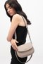 Benetton Women's Crossbody Bag Ten Bnt1853 - 2