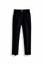 Black High Waist Boyfit Jean 2004