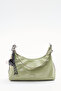New York Yankees Women's Arm Bag Green Mlb022 - 5