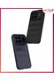 Midnight Blue Piano Tpu Hollow Out Silicone Case for Poco F8 Ultra - 8