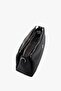 67-7166 Women's Black Crossbody Bag - 3