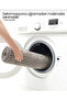 Non-Slip Base, Single 40X60Cm Bathroom, Washbasin Mat - 3