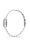 Women's Square Minimal Wristwatch Tctsr008203S0540 - 2