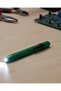 Powerful Light Emitting Led Pen Flashlight Suitable for Home and Business Use