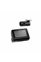 Dash Cam 4K A800SE HDR Super Night Vision GPS Black