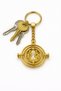 Harry Potter Time Turner Metal Keychain Unisex