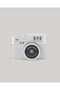 Mini hd digital camera 1080p portable retro model with lanyard - 2