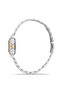 Women's Square Stone Minimal Wristwatch Tctsr008110S0532 - 2