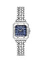 Women's Square Minimal Wristwatch Tctsr008203S0540