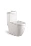 WC 0832 White - 2