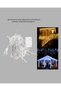 Decorative 3X3 Led Curtain Light Waterfall Design Energy Saving - 2