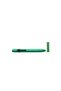 Portable Led Pen Flashlight Practical Lighting and Control Tool - 2