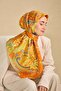 11 وشاح حرير تويل 11512 - 3