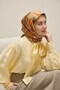 وشاح تويل حرير 11513-26 - 2