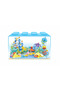 Blx Jk8351 Sea Submarine Aquarium - Ages +6 - 598 Pieces - 3