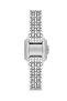 Women's Square Minimal Wristwatch Tctsr008202S0539 - 3