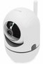 360 °   Full Hd Smart Camera Motion Sensor Wifi Camera Child Security Camera - 3