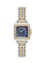 Women's Square Stone Minimal Wristwatch Tctsr008111S0533