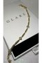 Zircon Stone Detailed Basic Xuping Stainless Steel Bracelet 15+3 cm - 2