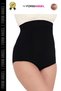 # Corset Stitch-Free Laser Cut No Trace t Shaping / Sculpting Women's Non-Slip High Waist Slip Corset - 2 Pieces - 5