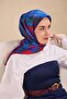 وشاح حرير تويل 11512-08 - 2