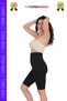 # Corset High Waist Abdomen Stomach Shaping / Sculpting Butt Firming Long Women's Corset with Agraflas - 4 Pieces - 4