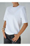 Women's Padded Basic T-Shirt