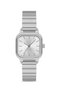 Women's Square Minimal Wristwatch Tctsr008301S0550
