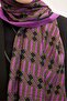 شال مايدا 81022-17 - 4