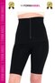 # Corset Body Waist Butt Shaping Firming Zippered Long Classic Shaping / Sculpting Corset - 1 Piece - 5