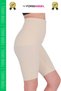 # Corset High Waist Body Tummy Stomach Shaper Panties Shaping / Sculpting Slip Corset with Zipper - 1 Piece - 5