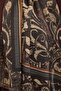 Urban Hours Antique Dark Brown Mayda Shawl 190X70 - 4