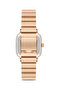 Women's Square Minimal Wristwatch Tctsr008308S0557 - 3