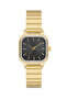 Women's Square Minimal Wristwatch Tctsr008305S0554