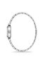 Women's Square Wrist Watch Tctsr008501S0564 - 2