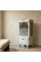 Air Cooler - Thunder - 300 W/ 80 L Water Tank - Grey/Blue - With 1-Year