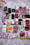 مجموعة مكياج متكامله اساسيات الميكب + عطر وتولات - 2