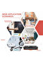216A (W2411A) Cyan Compatible Toner Cartridge for HP Color LaserJet Pro M155, MFP M182, M183 Series - 8
