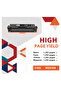 216A (W2413A) Magenta Compatible Toner Cartridge HP Color LaserJet Pro M155, MFP M182, M183 Series - 3